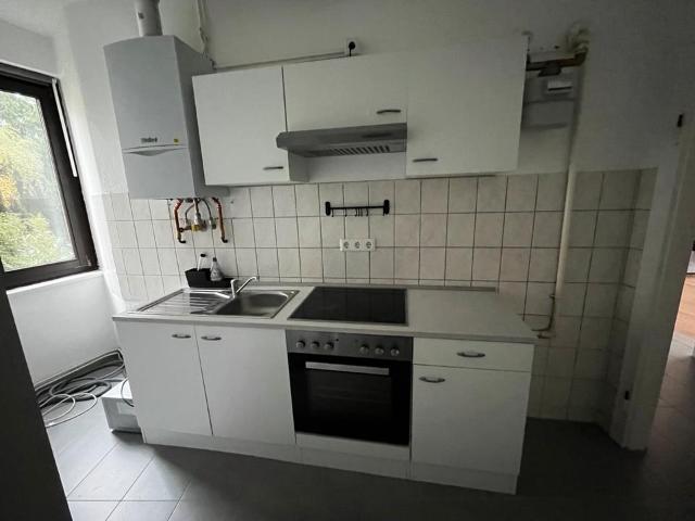 Wohnung bis zum 01.08.2027 zu vergeben ggf. länger