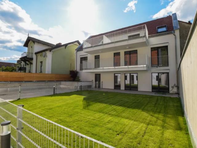Wohnung Bisamberg Bisamberg 105492508