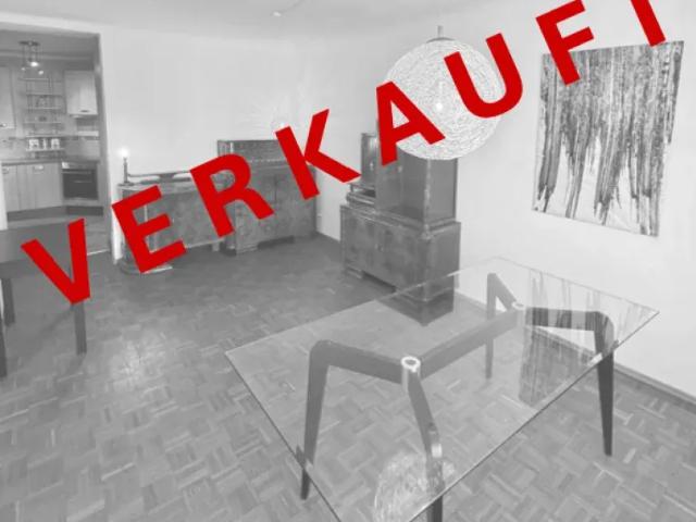 Wohnung Bisamberg Bisamberg 105714954