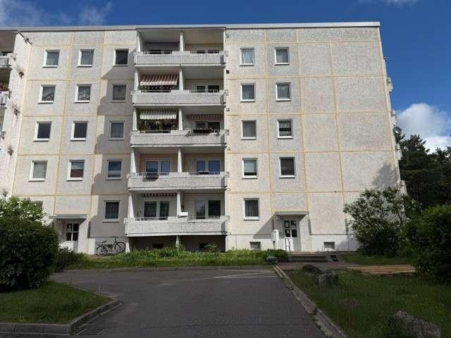 Wohnung + Bonus = dein Start