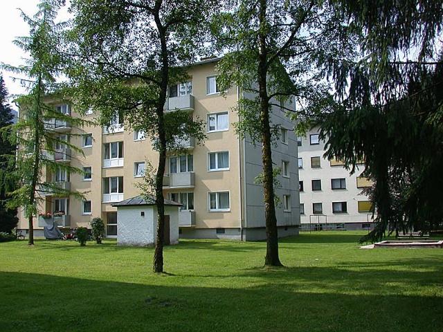 Wohnung Brachbergstr.12/12 in 4820 Bad Ischl