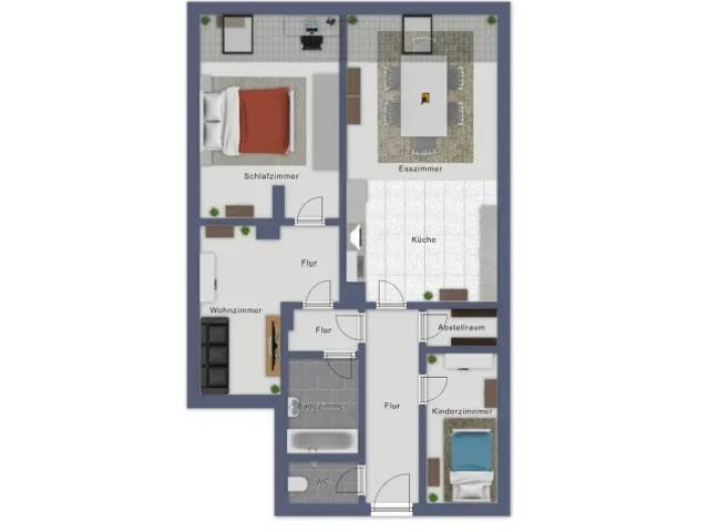 Wohnung Bruck An Der Mur Bruck An Der Mur 105078026