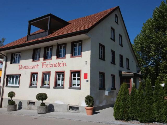 Wohnung | charmant und grosszügig