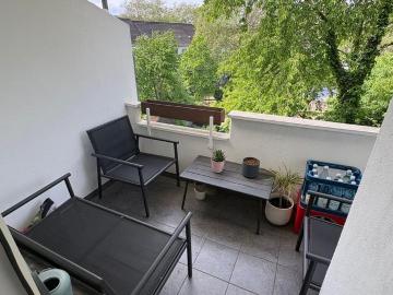 Etagenwohnung zur Miete in Angerhausen