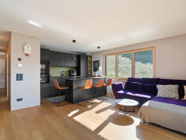 Wohnung Zu Verkaufen Dünserberg Dünserberg 320000 ES101983313