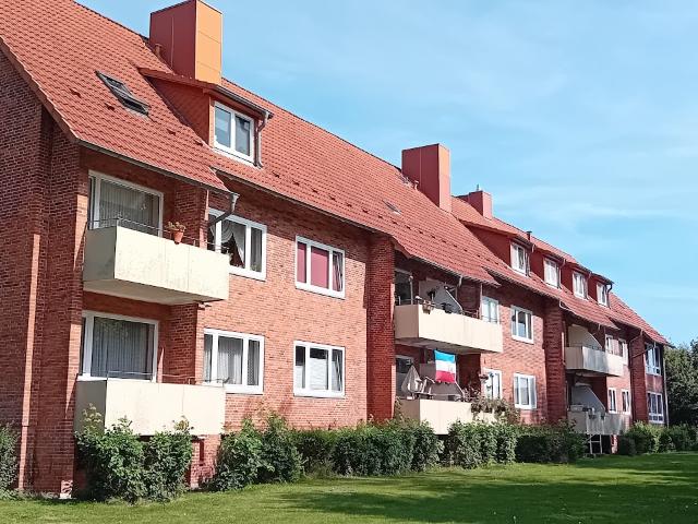 DG Wohnung Itzehoer Str. 46