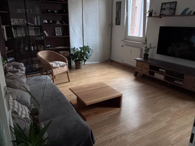 Wohnung direkt am Rheinturm