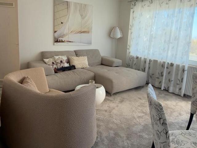 Wohnung DöseCuxhaven direkt am Strand, Top Lage mit Pool