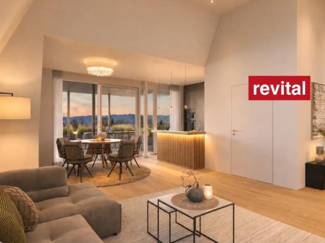 Wohnung Dornbirn Dornbirn 105586111