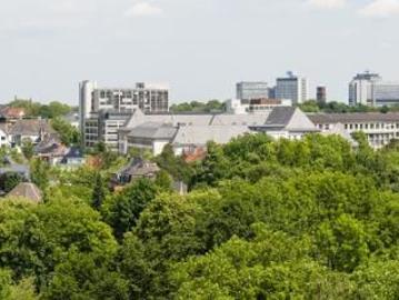 Wohnung Dortmund Deutschland 96271910