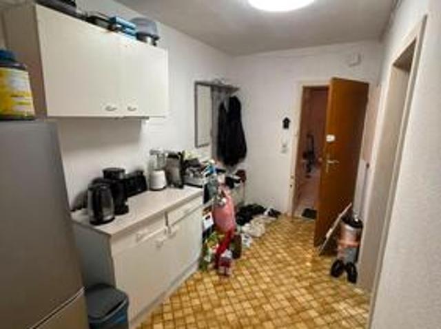 Wohnung Dortmund Dorstfeld ab den 15.10 zuvergeben