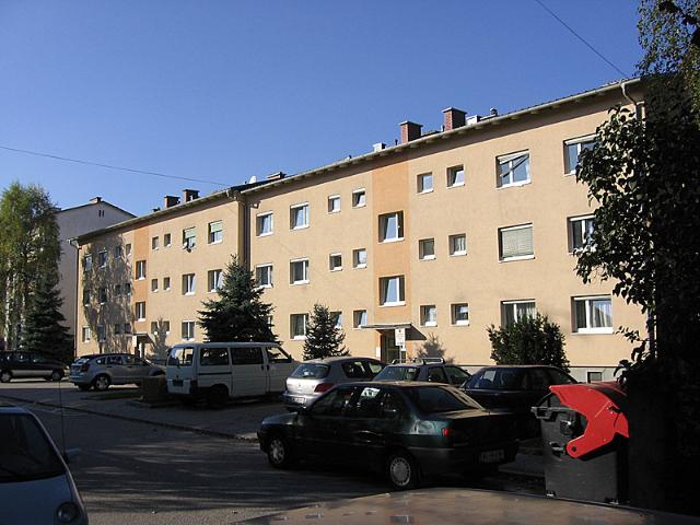 Wohnung Dr. Karl Renner Straße 11/7 in 4651 Stadl Paura