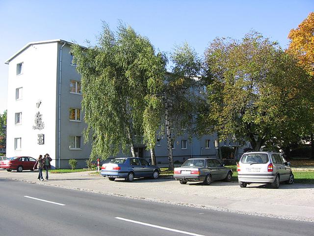 Wohnung Dr. Karl Renner Straße 13/8 in 4651 Stadl Paura