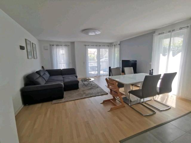 Wohnung, Dreizimmerwohnung in Ingelheim Frei Weinheim