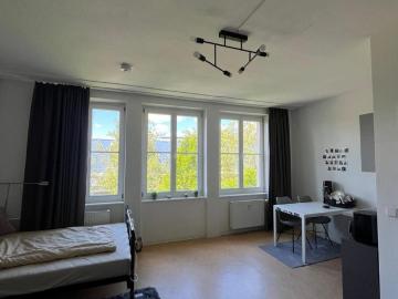 Wohnung Dresden