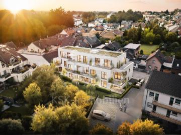 Sinnersdorf, Bergisches Land, Nordrhein-Westfalen