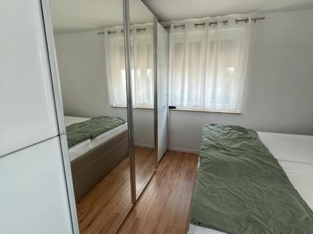 Wohnung Etagenwohnung Eigentumswohnung