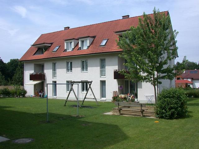 Wohnung Etzelsdorf Nr.48/3 in 4632 Pichl/Wels