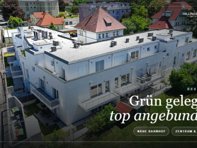 Wohnung Ebenfurth Ebenfurth 103772869
