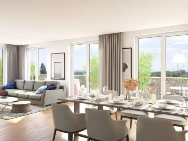 Wohnung Ebreichsdorf Ebreichsdorf 105219614