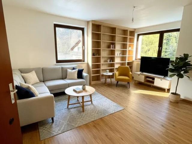 Wohnung Edlitz Edlitz 105219791