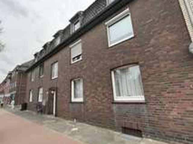 Wohnung, EG, mitte, Moerser Str. 82