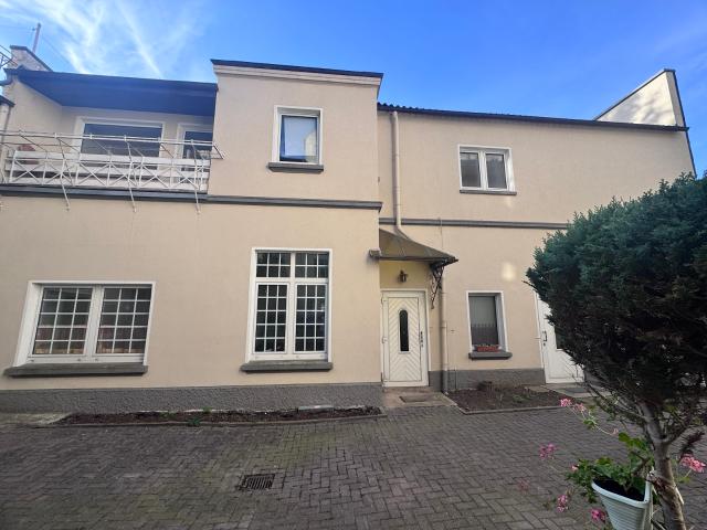 Wohnung, EG, Kaiserstraße 10
