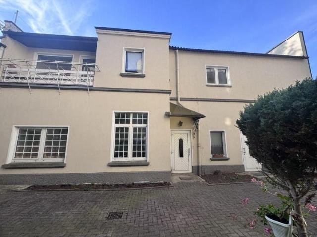 Wohnung, EG, Kaiserstraße 10