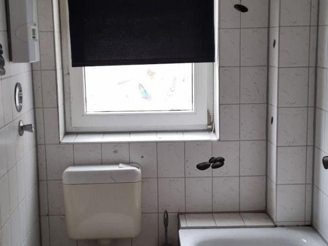 Wohnung, EG, links, Am Muehlenstahl 23