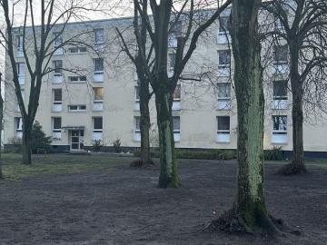 Wohnung, EG, links, Dresdener Ring 39