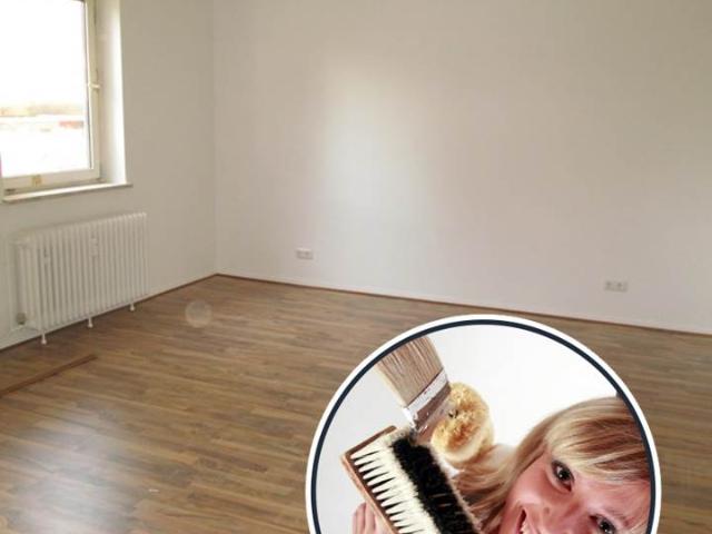 Wohnung, EG, links, Kampstraße 50