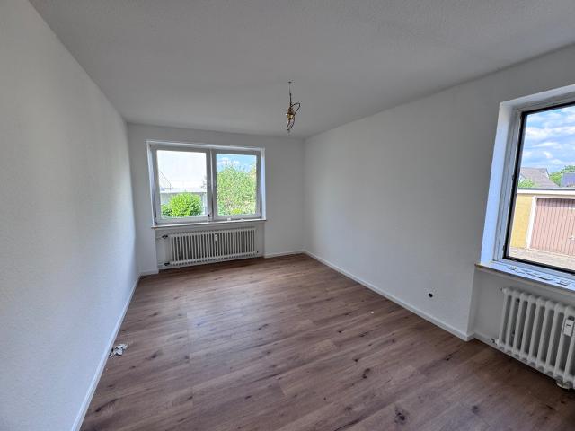 Wohnung, EG, rechts 1, Riegelkamp 1