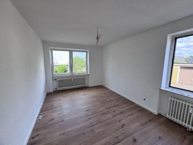 Wohnung, EG, rechts 1, Riegelkamp 1