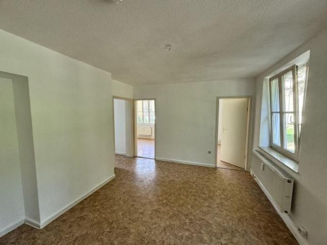 Wohnung, EG, rechts, 27, Bunsenstr. 83