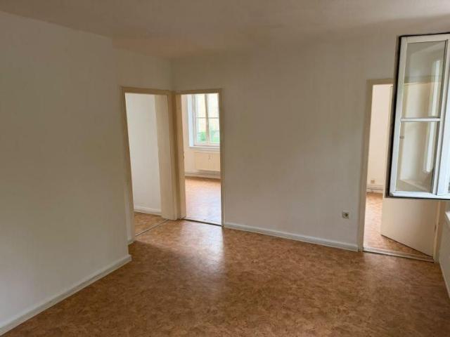 Wohnung, EG, rechts, 27, Bunsenstr. 83