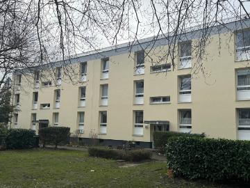 Wohnung, EG, rechts, Dresdener Ring 41