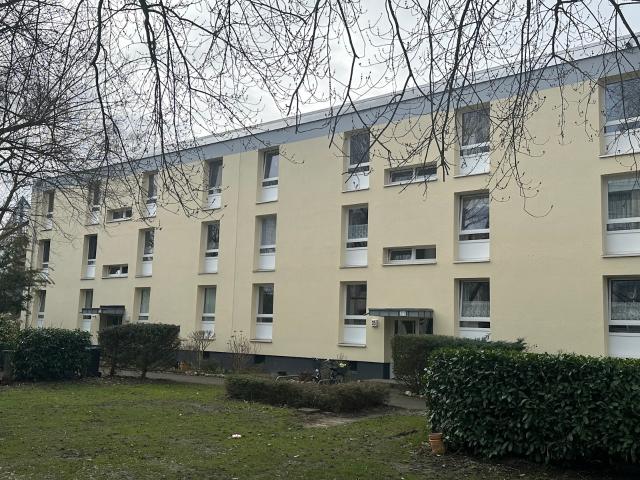 Wohnung, EG, rechts, Dresdener Ring 41