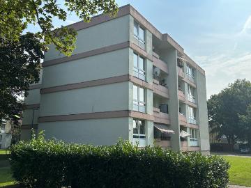 Wohnung, EG, rechts, Dresdener Ring 44