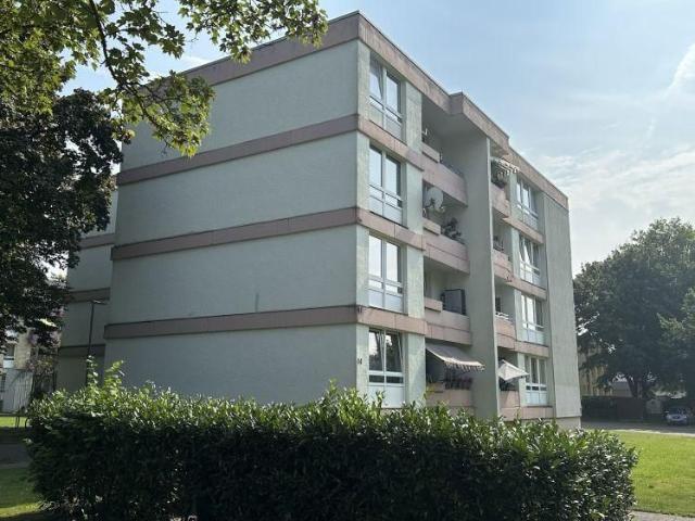 Wohnung, EG, rechts, Dresdener Ring 44