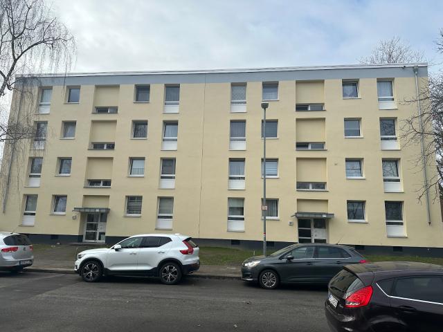 Wohnung, EG, rechts, Dresdener Ring 55