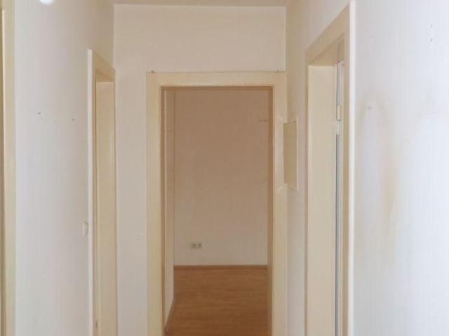 Wohnung, EG, rechts, Kampstraße 49