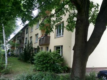 Wohnung, EG, rechts, Nierenhofstr. 13