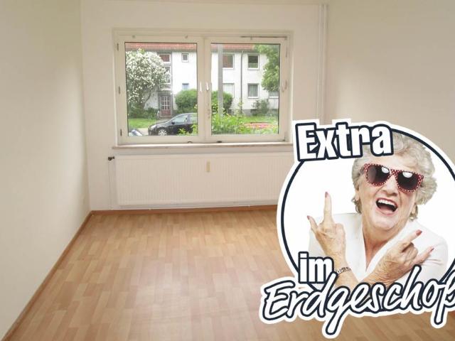 Wohnung, EG, rechts, Swindonstraße 132