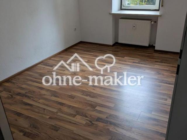 Wohnung EG Schützenstr. Augsburg 44m²
