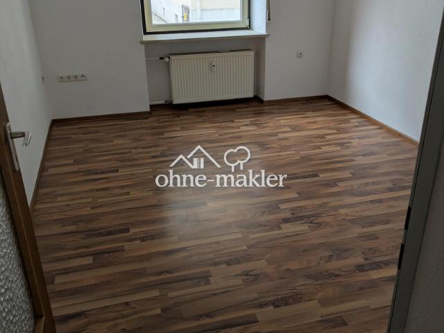 Wohnung EG Schützenstr. Augsburg 44m²