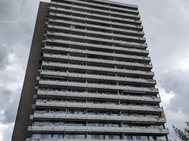 Wohnung EG 05