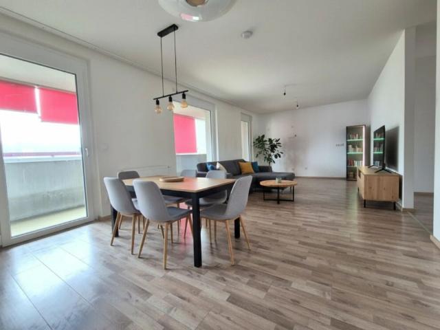 Wohnung: Eggenberger Gürtel 52a/03/012