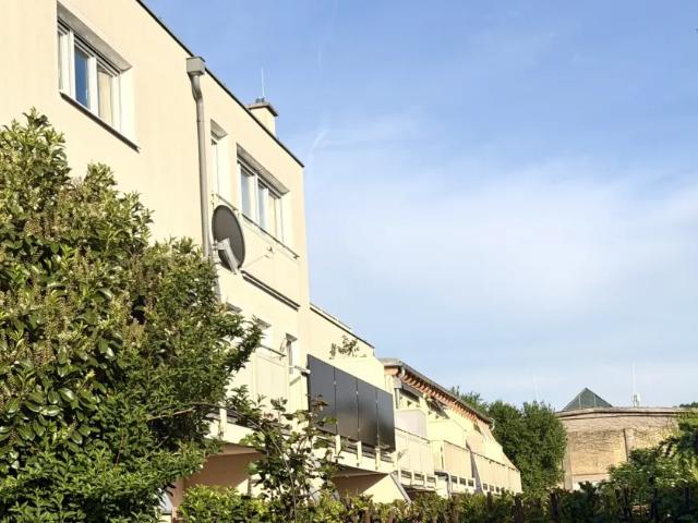 Wohnung Eggendorf Eggendorf 104829329