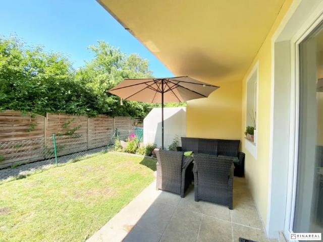 Wohnung Eggendorf Eggendorf 103148631