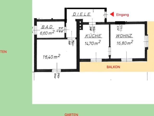Wohnung Eggersdorf Bei Graz Eggersdorf Bei Graz 105508998